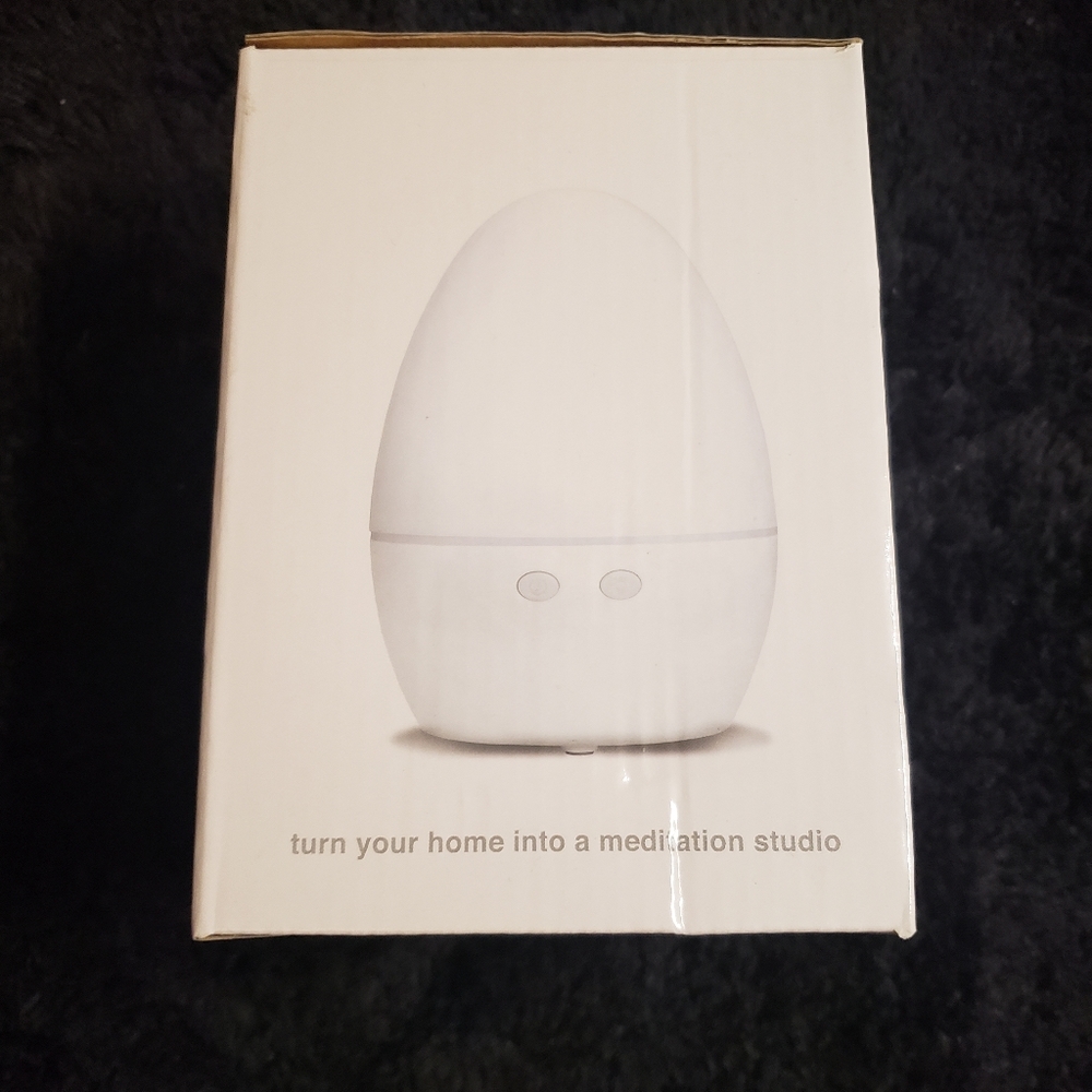 NIB diffuser - Picture 4 of 12